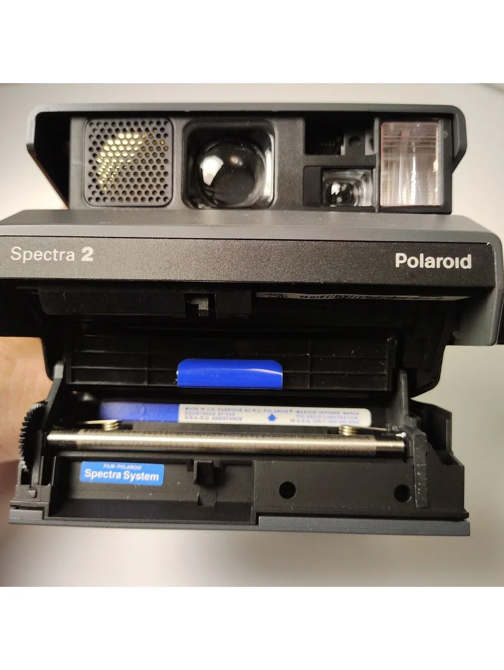 Polaroid this vintage